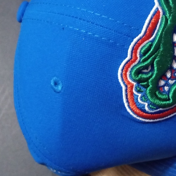 Florida Gators Fitted Hat - Picture 4 of 11